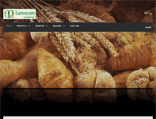 Tablet Screenshot of etpm.net